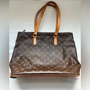 Louis Vuitton Tote Bag